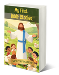 bible stories for kid
